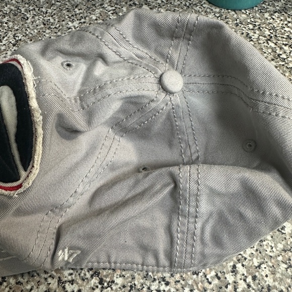 UGA - University of Georgia’47 brand hat - Picture 3 of 6